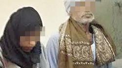 الجد تعدى على حفيدته (سنة ونص).. والأم أغرقتها فى «جركن مياه» حتى الموت: «خفت على مستقبلها.. قلت أريحها»