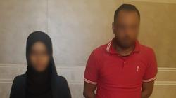 ضبط سائق سجل رضيعه من جارته باسم زوجته في حلوان