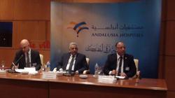 انطلاق فعاليات المؤتمر الثاني لتنشيط السياحة العلاجية في شرم الشيخ