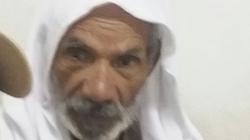 أين اختفى عجوز سيناء قبل إجراء جراحة عيون في الدقي؟.. الشرطة تبحث عنه