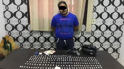سقوط "الديب" أحد أباطرة الإتجار في "الهيروين" بالمحلة