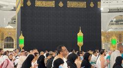 «الغرف السياحية»: 3 أبريل آخر موعد لسفر معتمري شهر شوال إلى السعودية