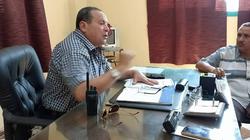 رئيس "سيدي سالم" بكفر الشيخ يتفقد عدة مصالح حكومية لمتابعة سير العمل