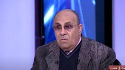 6 وصايا من مبروك عطية للأزواج النكديين: الحياة فن «فيديو»