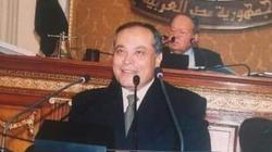 وفاة نائب الدقهلية الأسبق عبد الرحمن بركة.. 16 عاماً في البرلمان