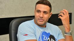 محمد نور: أغنية "شمس بحر" أرهقتنا وسجلنا صوتنا عليها 3 مرات