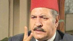سيد عبد الكريم.. عندما أعطى زينهم السماحي لزوجته درسًا في حب مصر