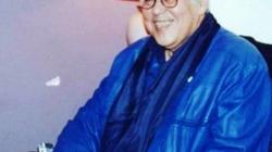 تشييع جنازة المنتج محمد عمارة من مسجد المشير غدا