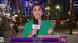 «مساء دي أم سي» يستعرض فعاليات مهرجان العلمين الجديدة.. مفاجآت عديدة