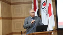 بدء الدراسة بالمقر الدائم للجامعة المصرية اليابانية