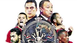 ملف خاص| الأهلي فوق الجميع: 40 دوري و4 نجوم