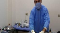 ولادة قيصرية لقطة في بنها.. "حالة حرجة وطارئة"