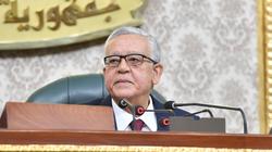 عاجل.. حنفى جبالى: وزير الإعلام يعتذر ويماطل فى الحضور لمجلس النواب