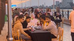 إفطار «لم الشمل 7» بالمنصورة يجمع تبرعات 450 ألف جنيه لشراء جهاز طبي