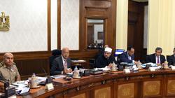 الوزراء يوافق على مشروع قانون بتعديل نظام السفر بالسكك الحديدية