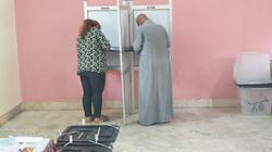 13 نصيحة لتفادي عدوى كورونا خلال التصويت بانتخابات النواب: عَقّم قلمك