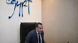 مصر تشارك في بورصة لندن الدولية للسياحة التي انطلقت افتراضيا هذا العام