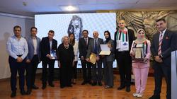 مؤسسة محمد حسنين هيكل تحتفل بميلاد «الأستاذ».. وتكرّم 18 صحفيا
