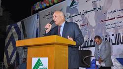 جامعة أسيوط تدرس زيادة مرتبات موظفي "الشؤون الهندسية"