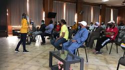 "السياحة" تدرب العاملين بأهرامات الجيزة للتعامل مع الزوار