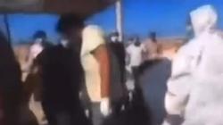 مأساة شاب ليبي تطوع لإنقاذ ضحايا درنة.. فوجئ بجثمان والده (فيديو)