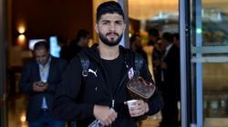عاجل.. تفاصيل نقل ساسي للمستشفى.. ومصدر: عينة كورونا إيجابية (فيديو)