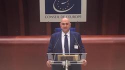 رئيس "سوريا للجميع" يدين تفجيري "طنطا والإسكندرية"
