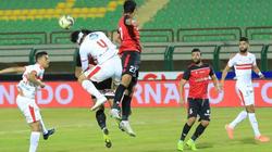 عجائب الزمالك في أسبوع.. بين سقوط الكبار وانتصارات الصغار