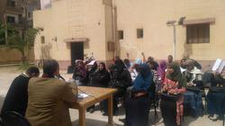 "كفاح ونضال المرأة المصرية".. ندوة بقصر ثقافة مغاغة
