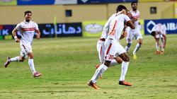 حتى الدقيقة 60| الزمالك هجوم مستمر.. والاتحاد «لم يحضر»