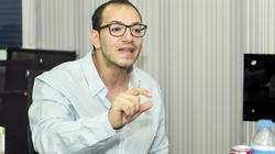 الجهيني: لم نتاجر بالمشاهد المثيرة..ونهاية الفيلم أعادت البسمة لأبطاله