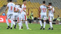 عاجل.. محمود علاء يٌسجل الهدف الثاني في الأهلي.. والسوبر يشتعل