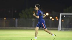 إيهاب جلال يسعى لضم "الحاوي" لمصر للمقاصة