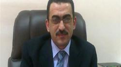 المستشار عماد غنيم رئيسا لمحكمة كفر الشيخ الابتدائية