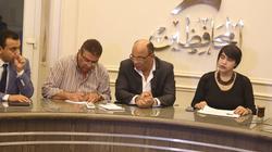 "المحافظين" ينظم ندوة عن ترسيم الحدود البحرية مع قبرص الأحد