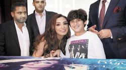 ابن الوز «أنغام»