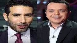 هنيدي لـ"أبوتريكة": الحضري غفّلكم وصعد لكأس العالم