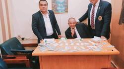 أخفاها في ملابسه.. إحباط تهريب أقراص مخدرة مع راكب بمطار القاهرة