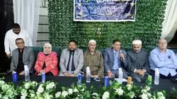 أسماء المكرمين من حفظة القرآن الكريم بنادي كفر الشيخ الرياضي