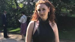 العثور على جثة فتاة بعد قفزها من الطائرة أثناء مهمة تعليمية