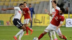 وكيل "كهربا" يوضح حقيقة المفاوضات مع اتحاد جدة