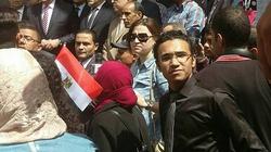 «شباب الرئاسة»: التصويت تحت شعار «ابدع.. انطلق.. شارك بصوتك»