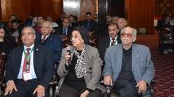 "التكنولوجيا والمواد متناهية الصغر".. أبحاث ودراسات في اليوم الثاني للملتقى العلمي بالأقصر