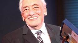 جميل راتب: "عندي 90 سنة.. وكنت بستمتع بالدخان وأنا شاب"