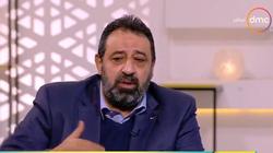 "عبدالغني": الأهلي بقى متقسم لأحزاب.. واللي يختلف مع الإدارة يبقى عدو