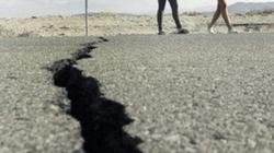 سبتمبر شهر الزلازل: 8 هزات في العالم و3 في مصر