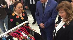 اللجنة النقابية بـ"جاسكو" تنظم معرضا للمنتجات المصرية بمناسبة رمضان