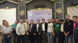 3 أحزاب تدافع عن المتضررين في قضية "أصحاب الحصص الاستيرادية"