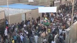 رغم إلغاء الاحتفالات.. أهالي«نقادة»يحتفلون بالمولد النبوي