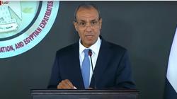 وزير الخارجية يغادر إلى المغرب لبحث تعزيز العلاقات الثنائية بين البلدين